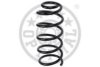 OPTIMAL AF-4825 Coil Spring